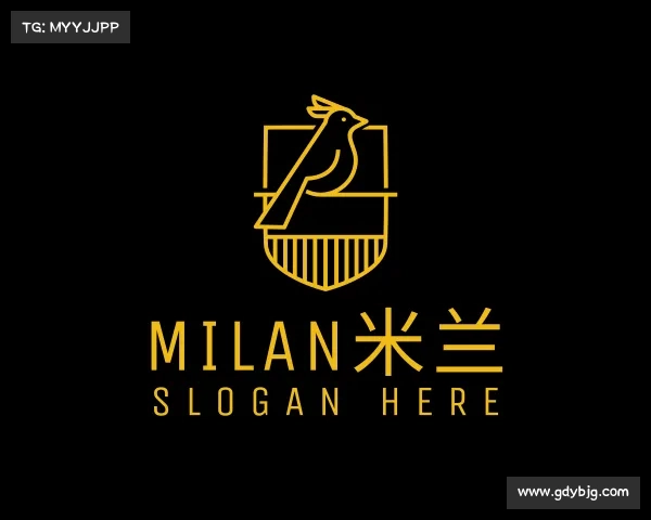认识milan米兰